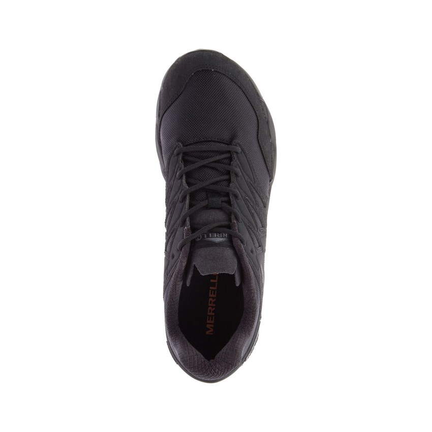 Chaussure de Securite Merrell Agility Peak Tactical Noir Femme | S.F.BONX